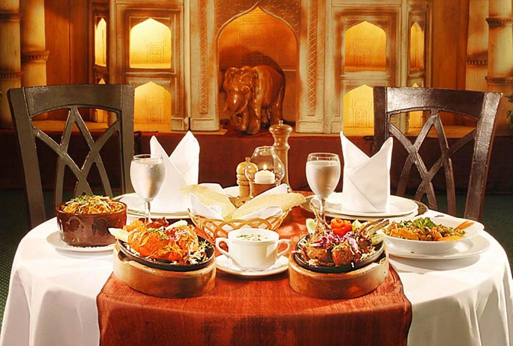 Sheraton Luxor Resort