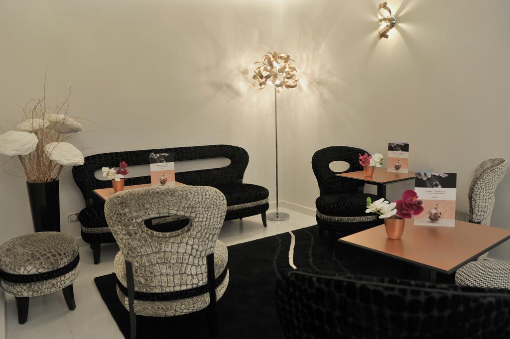 Hotel Mercure Paris Place d'Italie