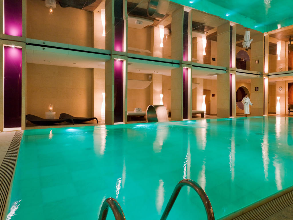 Sofitel Victoria Warszawa