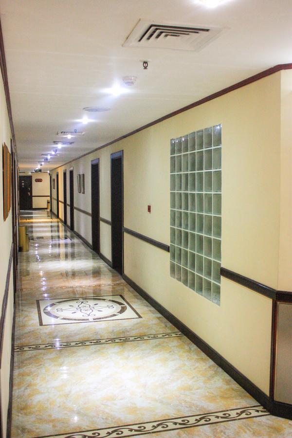 Mayfair Hotel