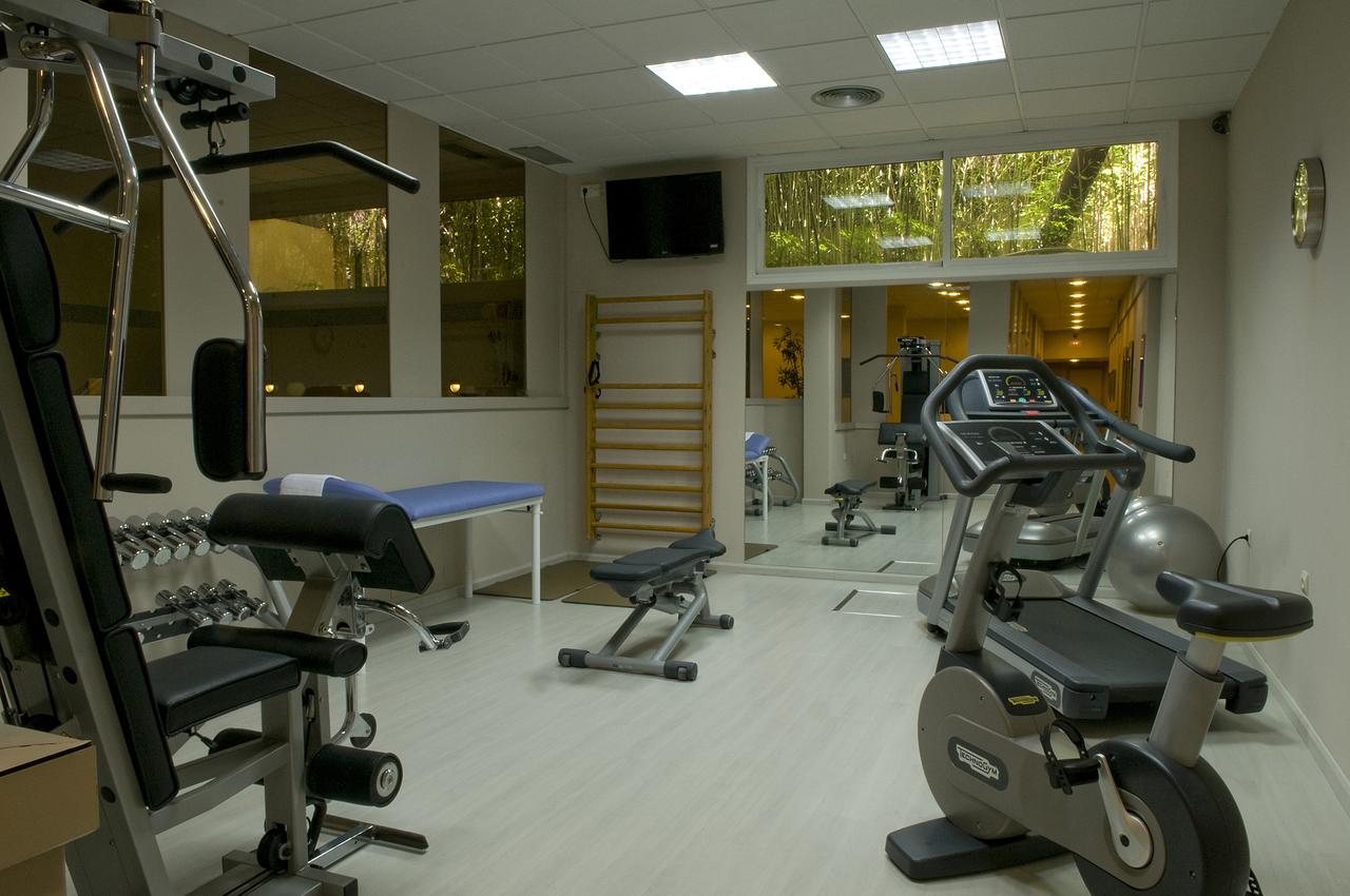 Best Western Hotel Mediterraneo