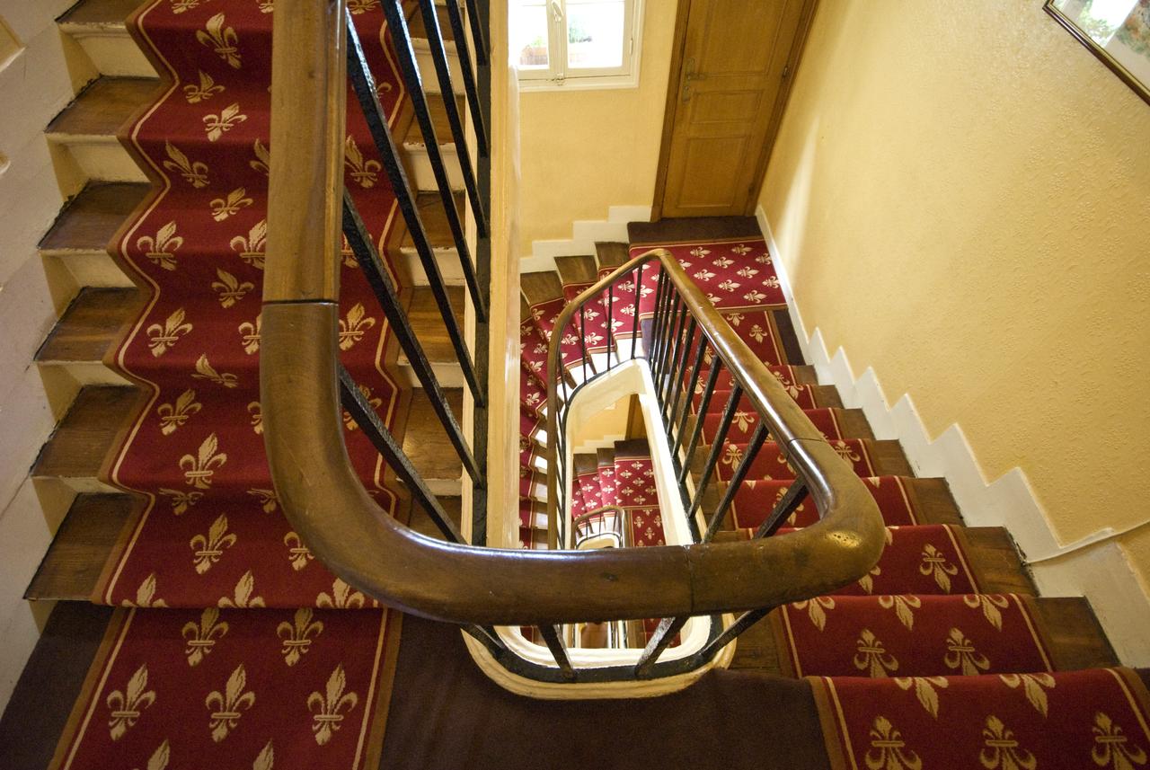 Hotel Saint Paul Rive Gauche