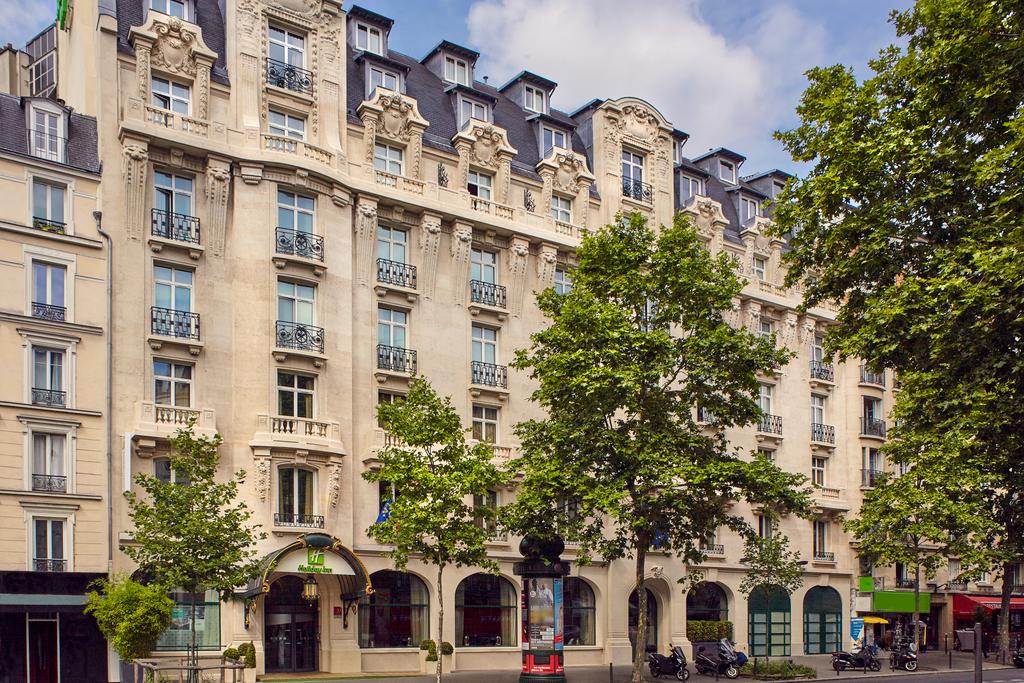 Holiday Inn Paris - Gare De Lyon Bastille