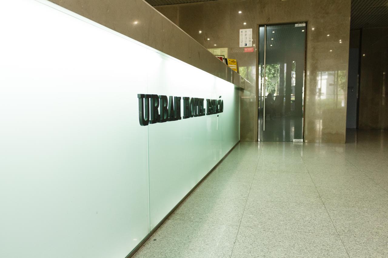 Urban Hotel Estação