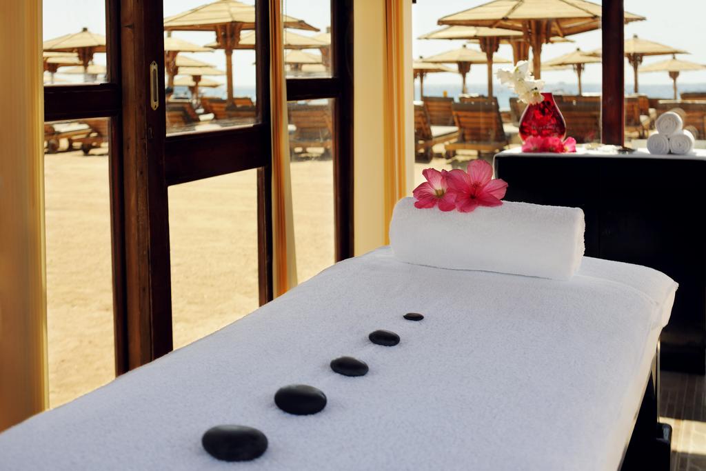 Sharm El Sheikh Marriott Resort