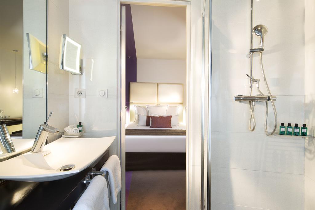 Grand Hotel Saint Michel