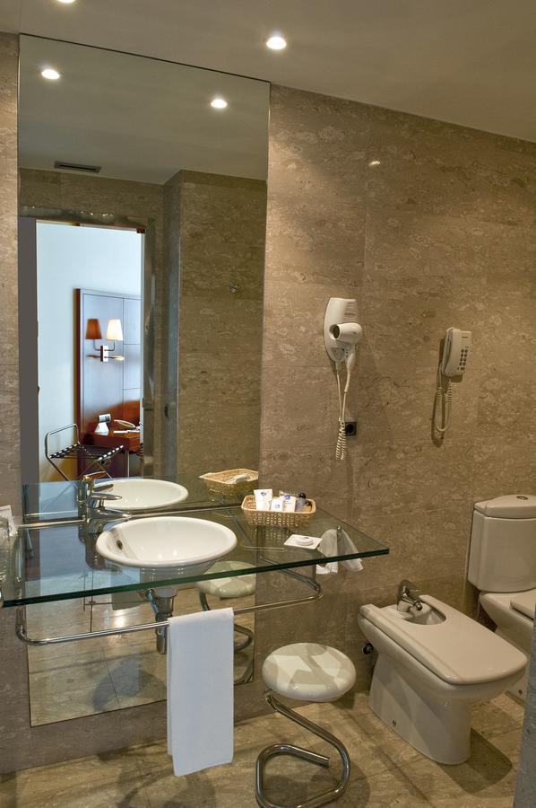 Best Western Hotel Mediterraneo