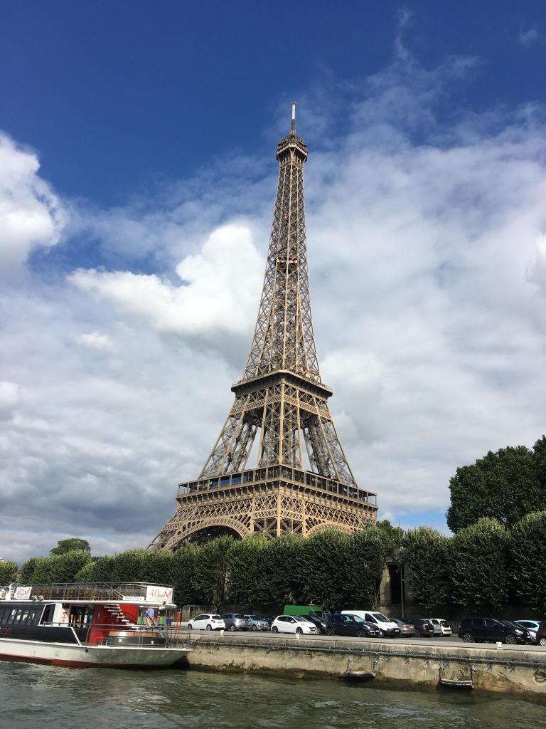 PARC HOTEL PARIS