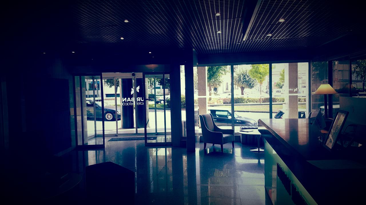 Urban Hotel Estação