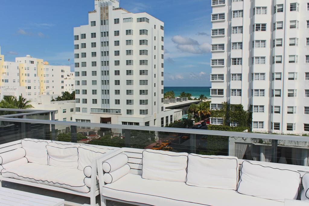 Gale South Beach
