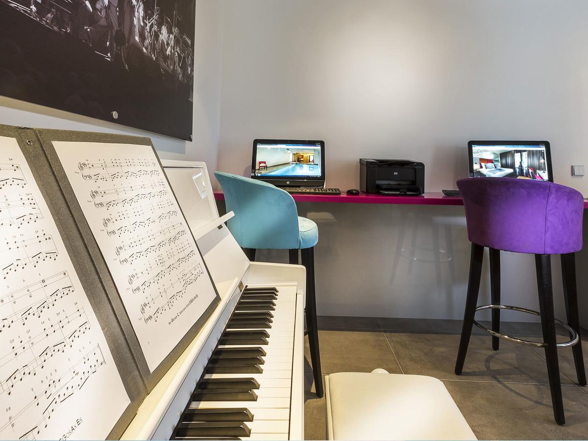 RESIDENCE METROPOLE OPERA