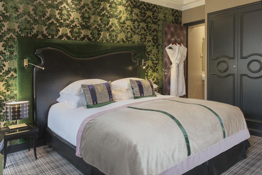 Hôtel Edouard 7