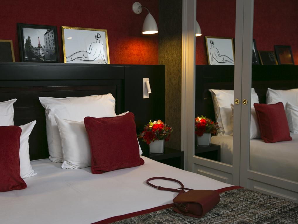 Best Western Hotel De Neuville