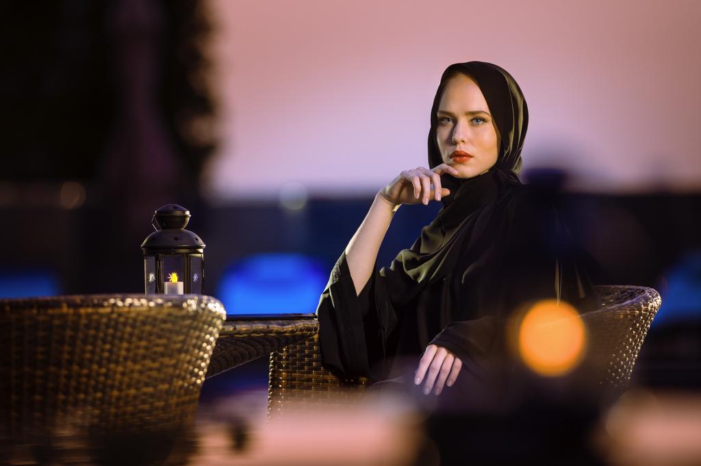 Novotel Abu Dhabi Gate Hotel