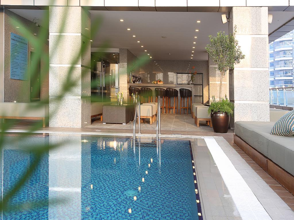 Auris Inn Al Muhanna Hotel