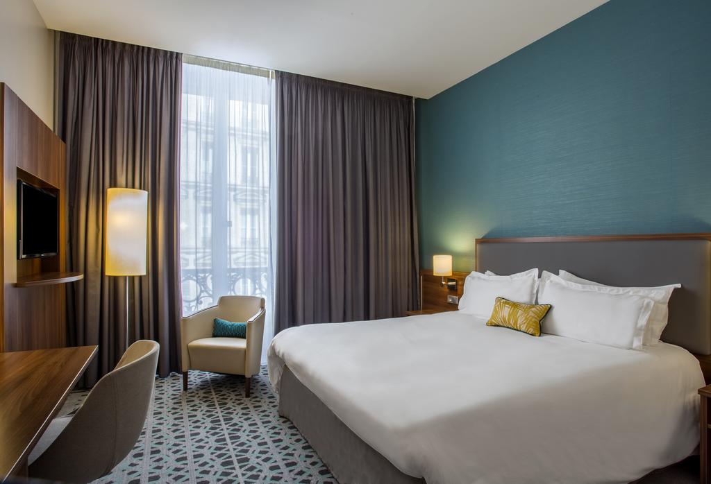 Crowne Plaza Paris-Republique