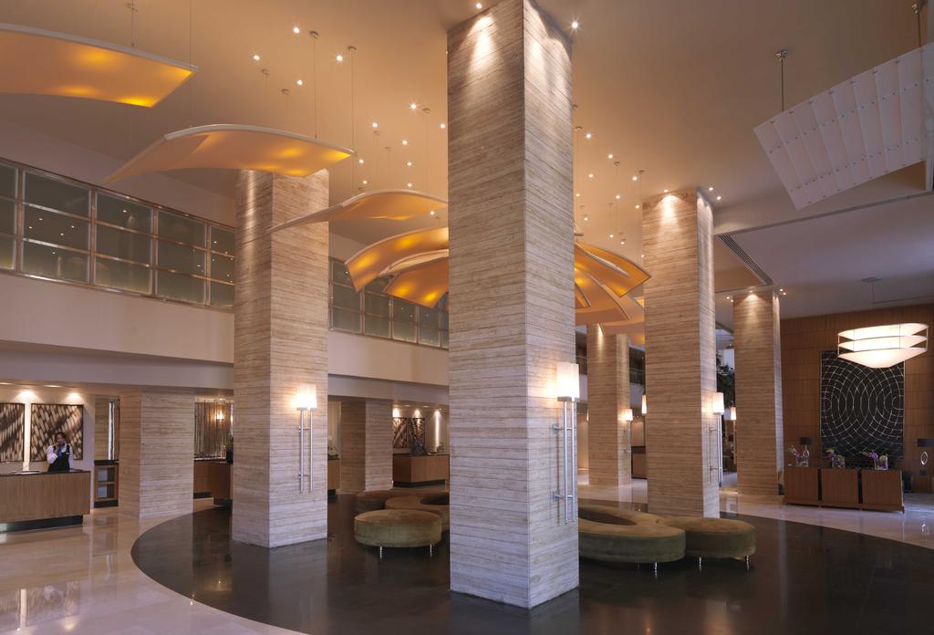 Radisson Blu Hotel, Cairo Heliopolis