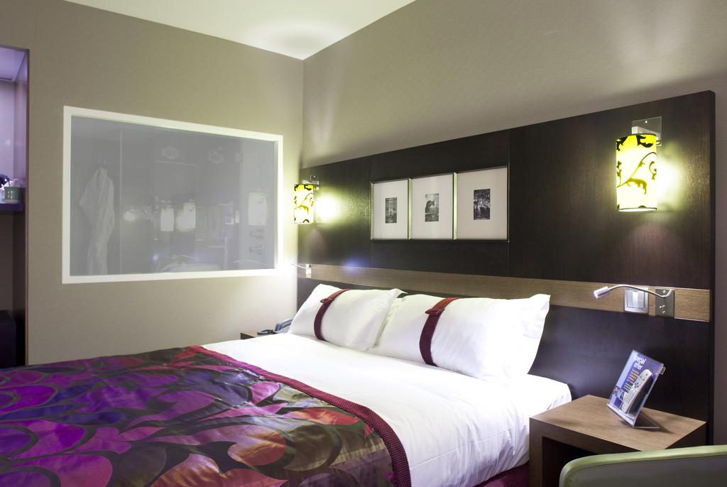 Holiday Inn Paris - St. Germain Des Pres
