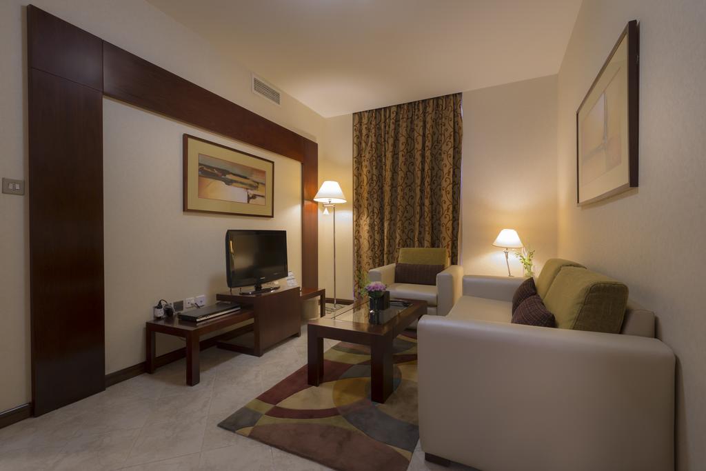 Vision Hotel Apartments