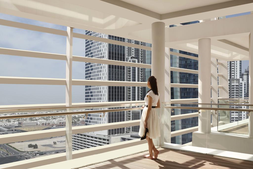 The Oberoi Dubai