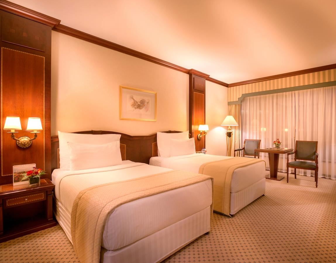 Millennium Hotel Abu Dhabi