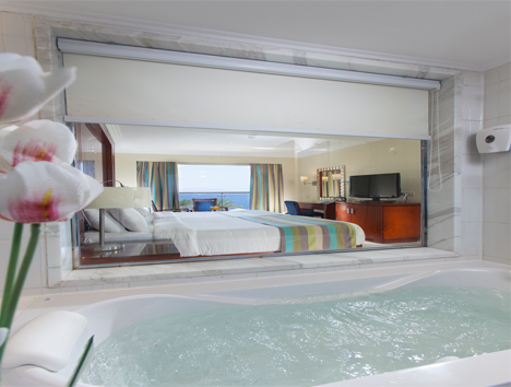 Xperience Sea Breeze Resort
