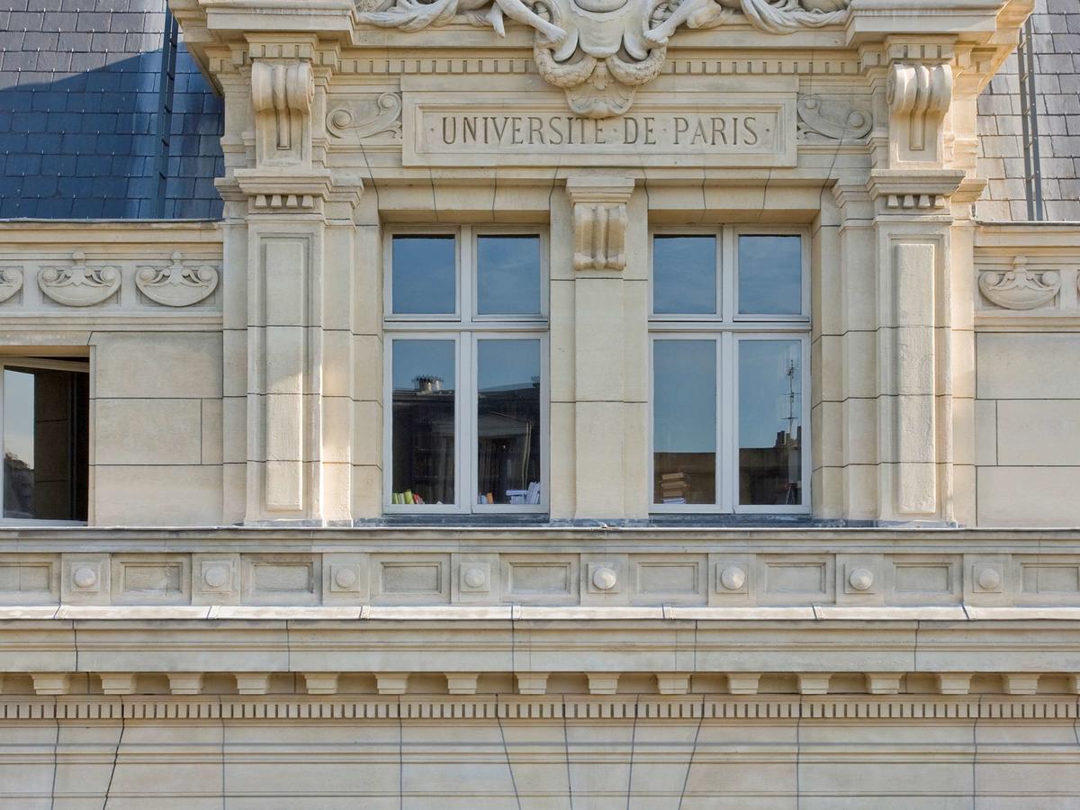 Hotel Mercure Paris La Sorbonne Saint Germain des Prés