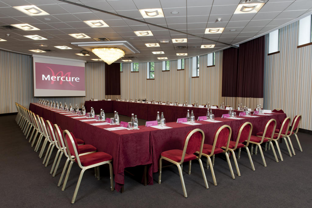 Holiday Inn PARIS - LA VILLETTE