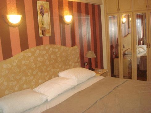Oasis Hotel Heliopolis