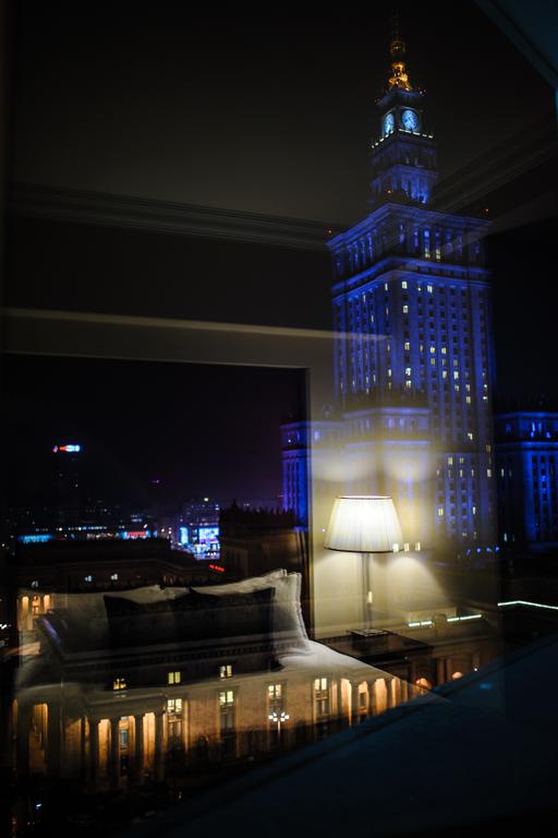 InterContinental Warsaw