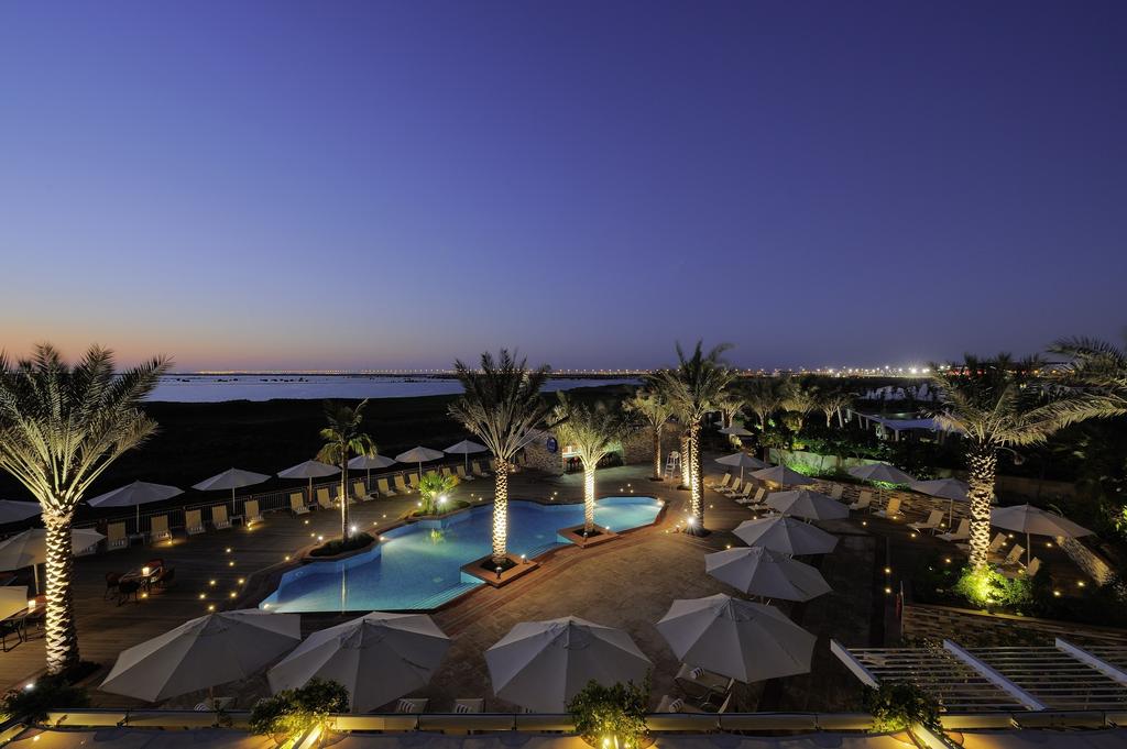 Park Inn by Radisson, Abu Dhabi Yas Island