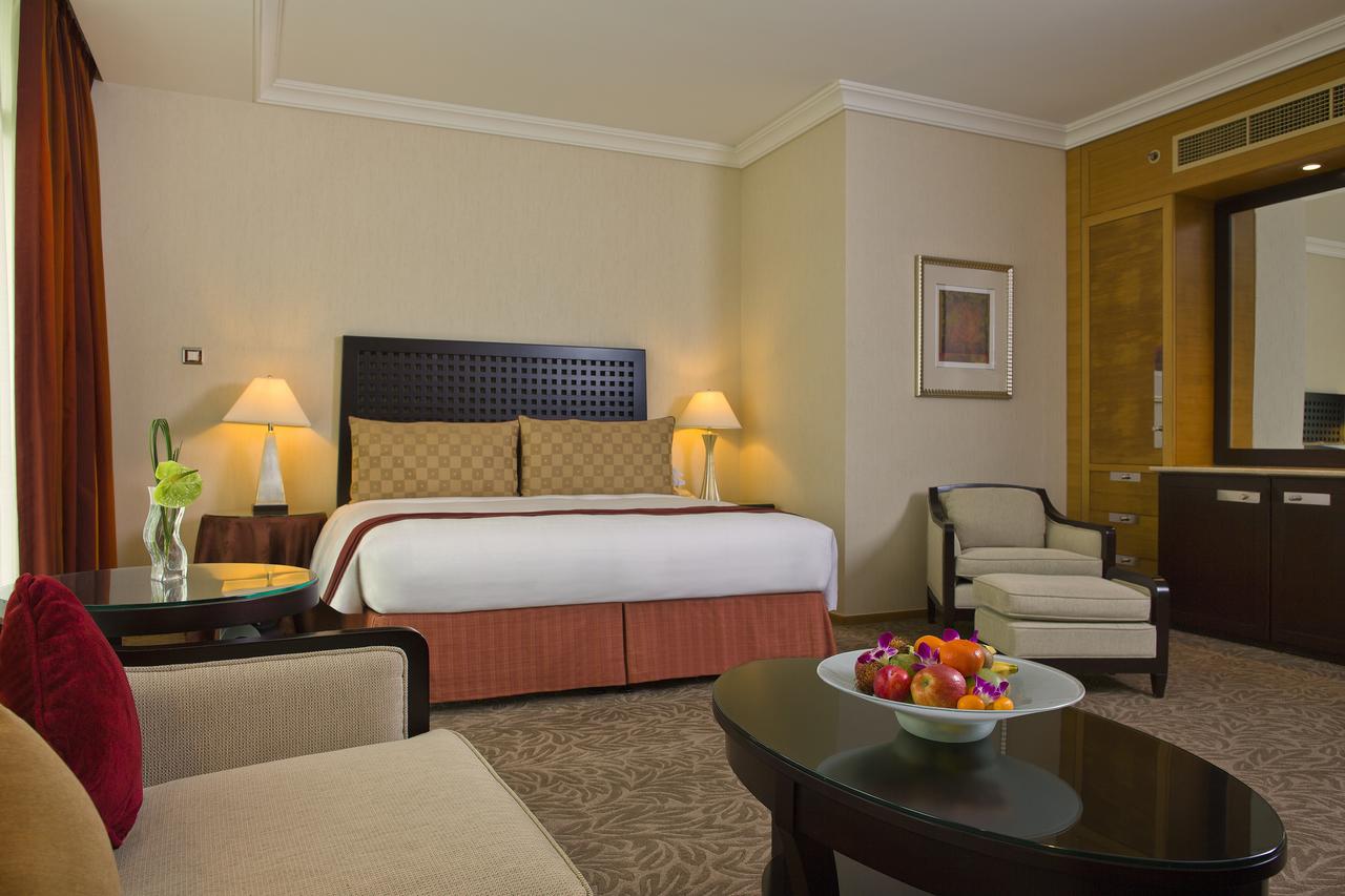 Beach Rotana