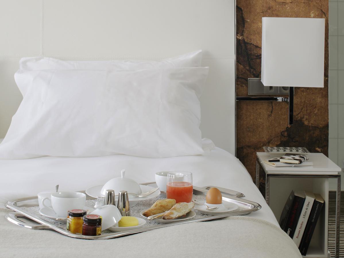 Intercontinental Paris - Avenue Marceau