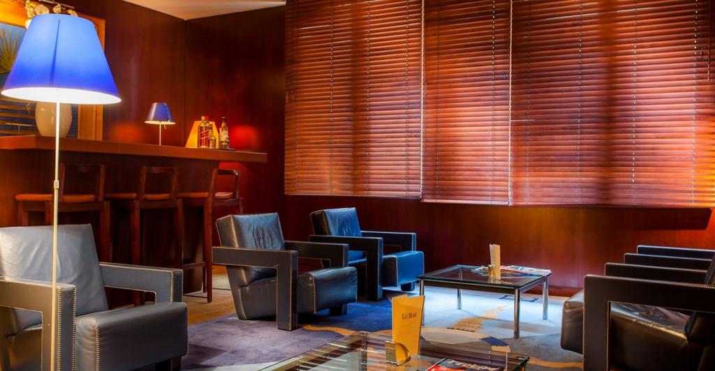 L'HOTEL PERGOLESE Paris