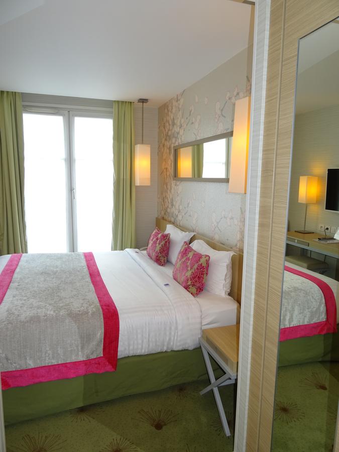 Hôtel Marceau Bastille