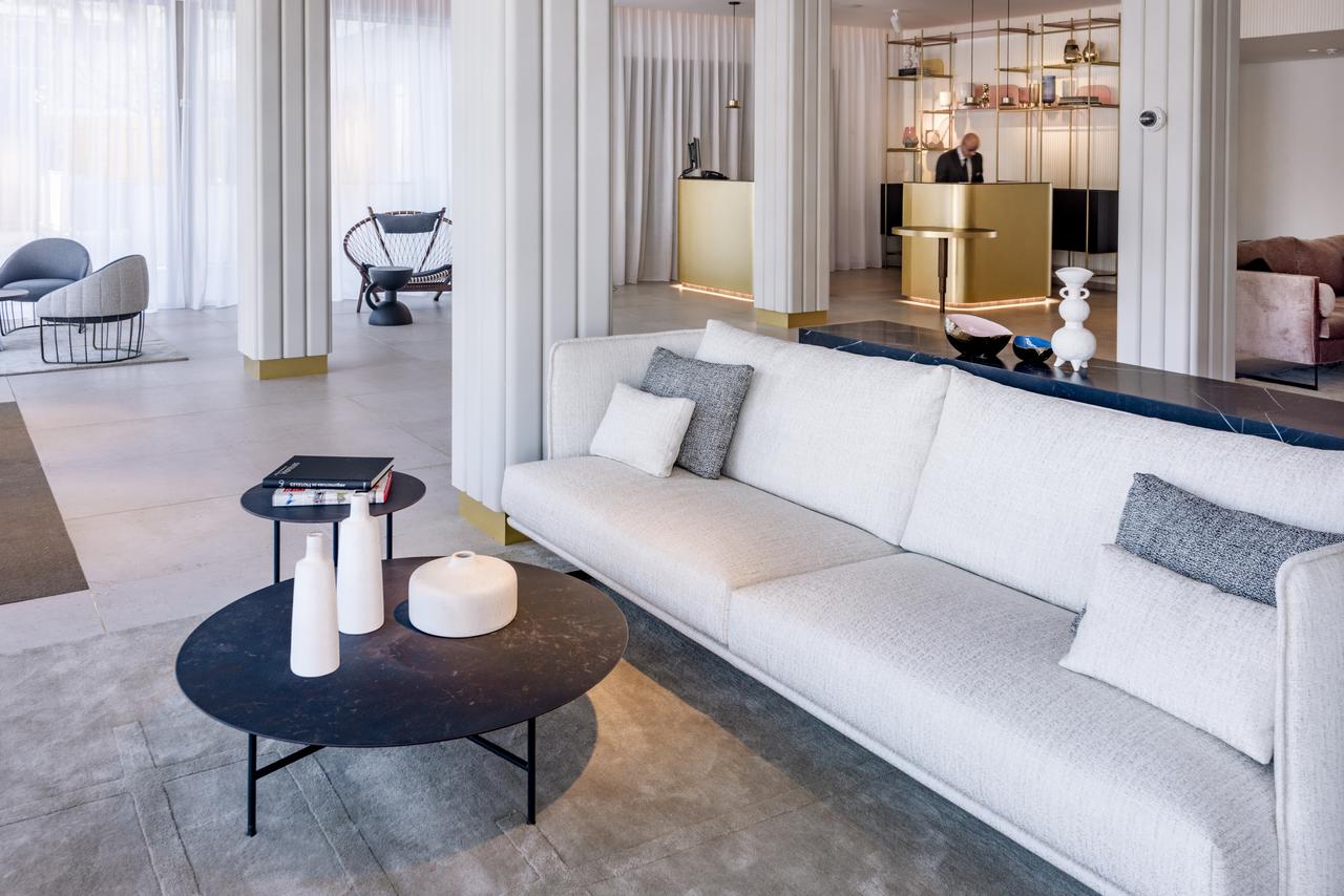Hotel Bel Air
