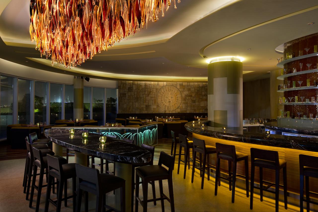 Hilton Abu Dhabi