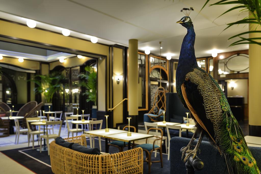 L'Echiquier Opéra Paris - MGallery Collection by Sofitel