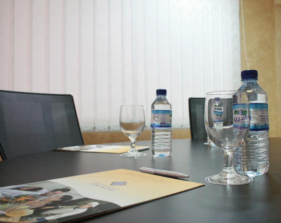 Al Diar Dana Hotel