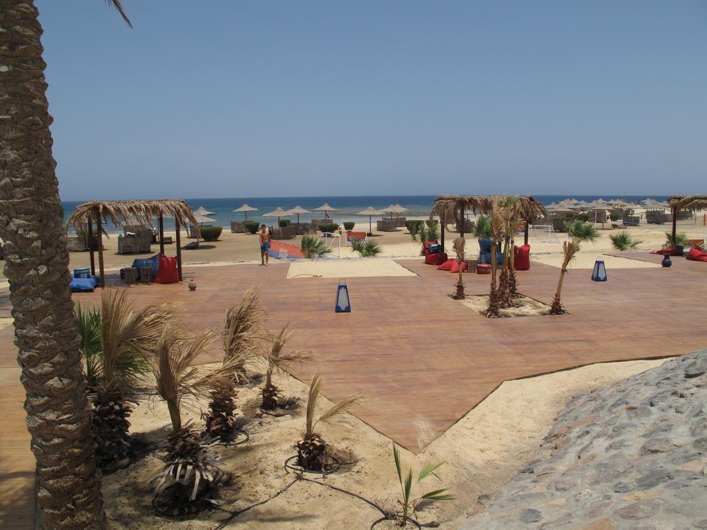 Shams Alam Beach Resort