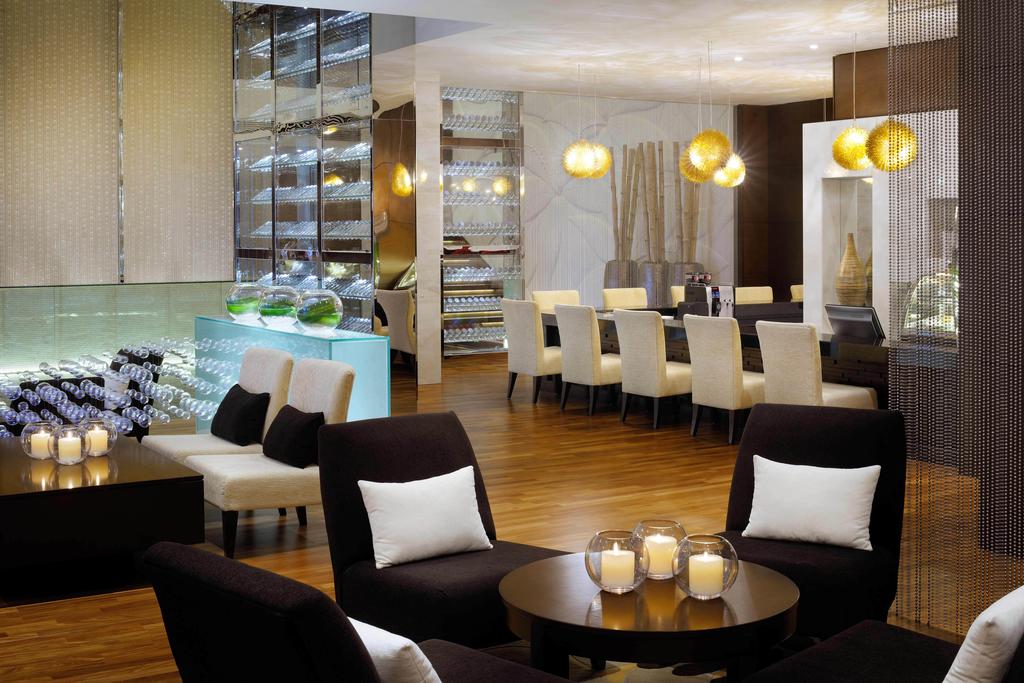 Asiana Hotel Dubai