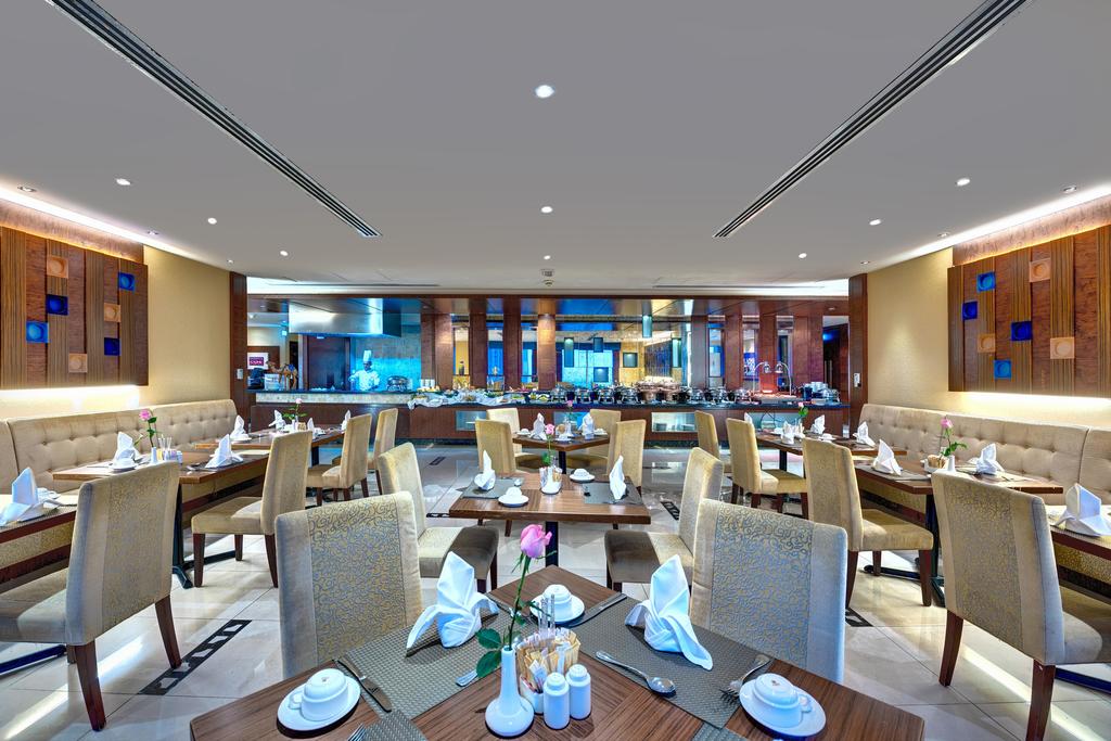 Emirates Grand Hotel