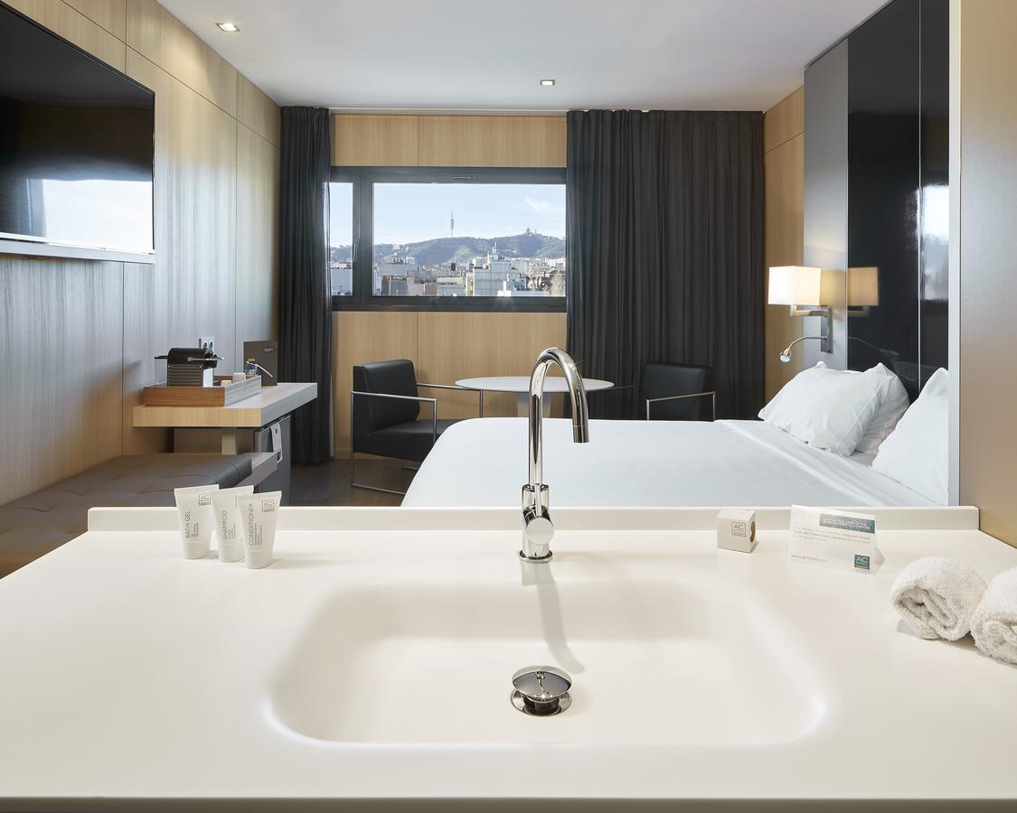 AC Hotel Sants