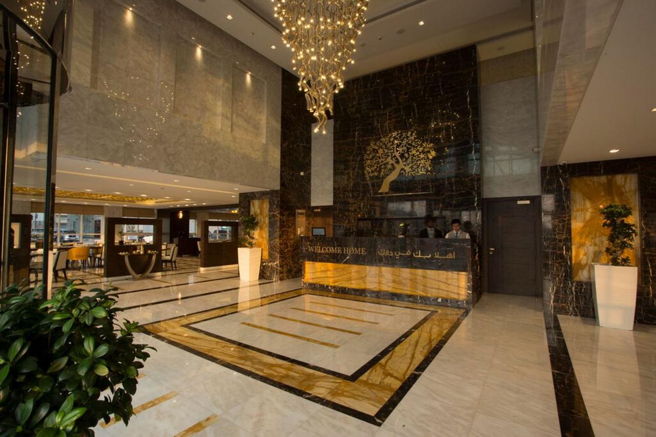 Jannah Burj Al Sarab