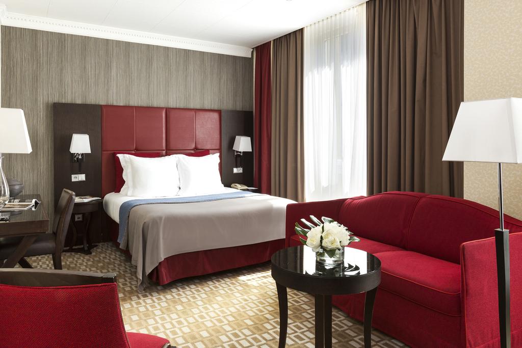 Crowne Plaza Paris-Republique