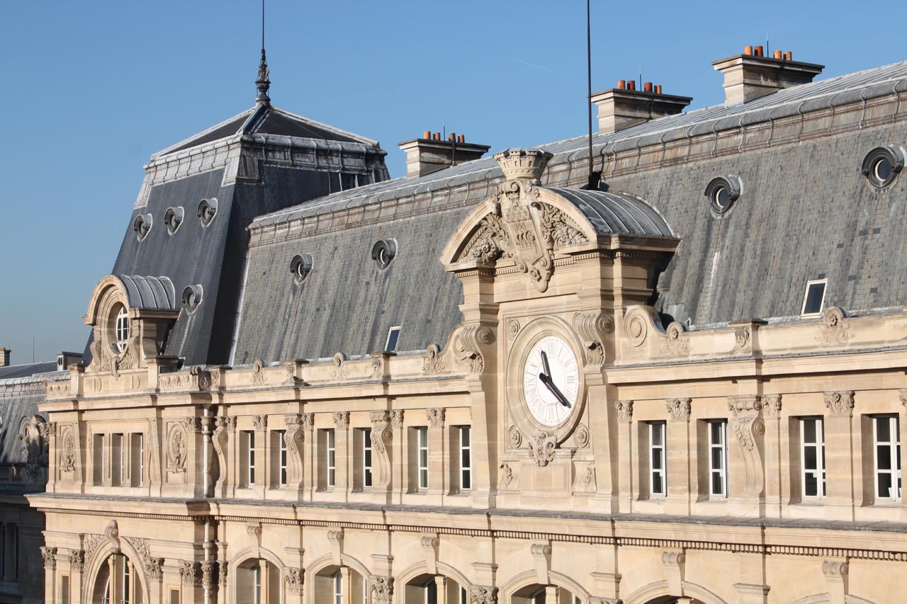 Grand Hotel De Normandie