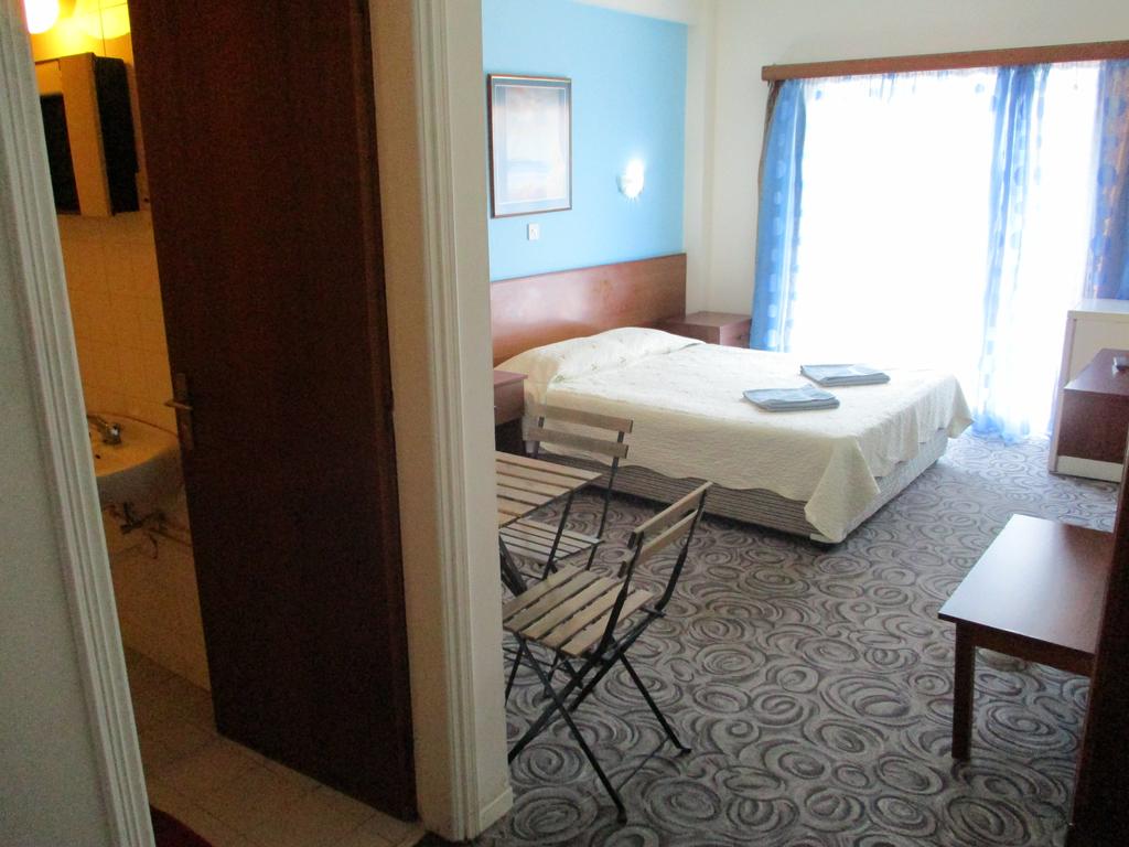 Onisillos Hotel Larnaca