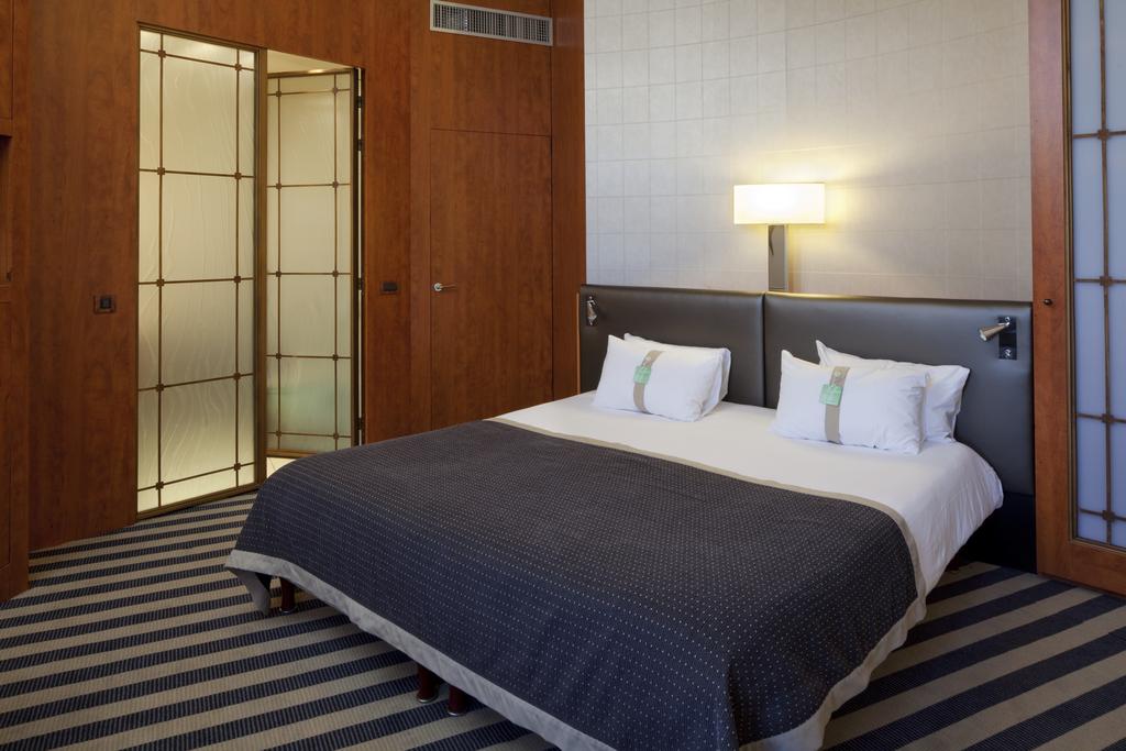 Holiday Inn Paris - Gare De Lyon Bastille