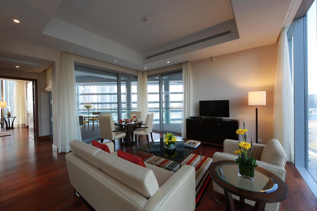 The Oberoi Dubai