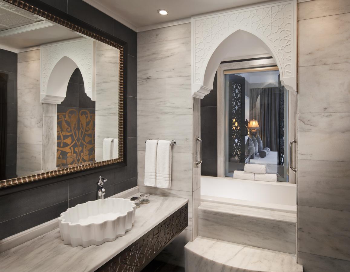 Jumeirah Royal Residences